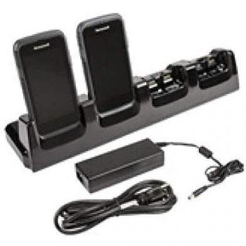 Honeywell ct50-cb-2 Indoor Black Mobile Device Charger – Mobile Device Chargers