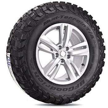 Bfgoodrich 73943 Neumático Mud Terrain T/A Km3 39/13.50 R17 121Q para Turismo, Verano