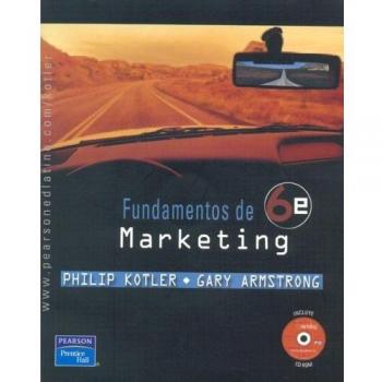 Fundamentos de marketing