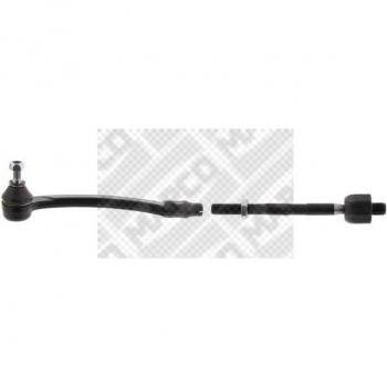 MAPCO Axial Joint Barra de Dirección 54667 - Tipo de producto: Articulación axial, características: alta calidad, diseño duradero, fácil instalación, compatible con varios modelos de vehículos
