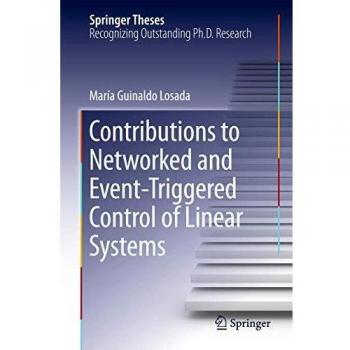 Contributions to Networked and Event-Triggered Control of Linear Systems