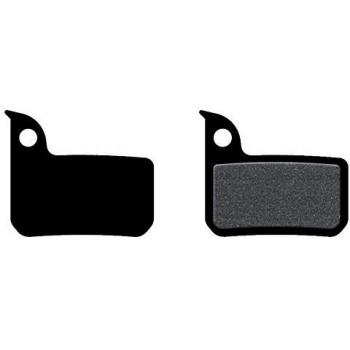 GALFER Bike Standard Brake Pad SRAM Red 22-Level, Hombre, Negro, ESTANDAR