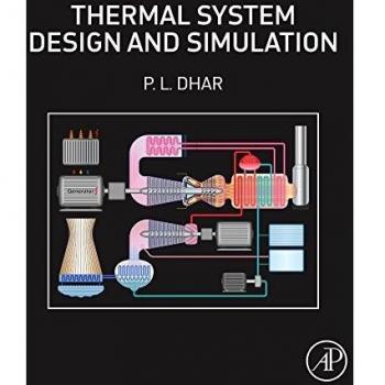 Thermal System Design and Simulation