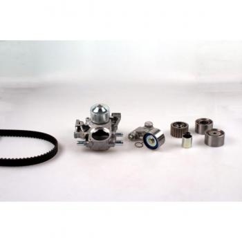 Bomba de agua + kit de correa de distribución HEPU PK75092