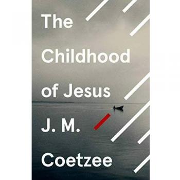The Childhood Of Jesus - Format A