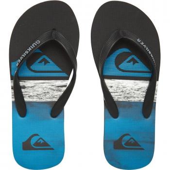 Quiksilver Molokai Panel Youth - Chanclas para niños