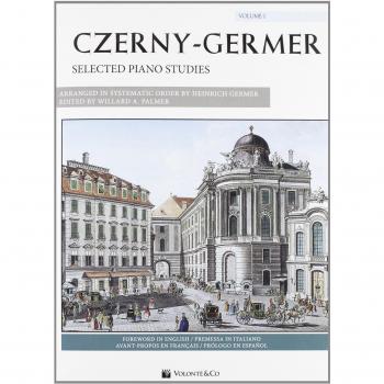 SELECTED PF STUDIES