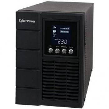 CYBERPOWER SAI ONLINE OLS1500E 1500VA1350W