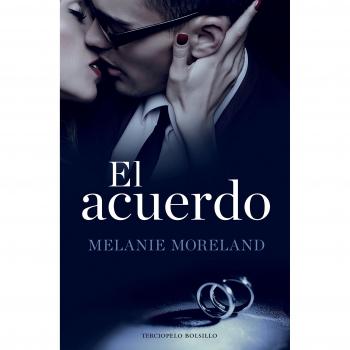 El acuerdo - MORELAND, MELANIE