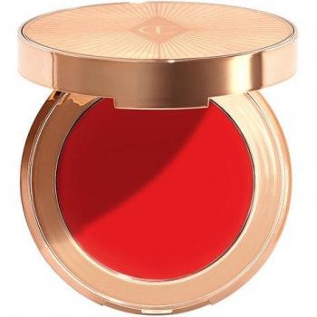 Charlotte Tilbury Beautiful Skin Island Glow Lip & Cheek Blush - Sun-blushed Glow