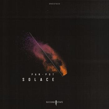 Solace EP [Vinilo]