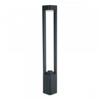 GreenIce | Lámpara de Suelo LED Exterior IP54 Chigasaki 10W 648Lm 3000K 40.000H