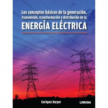 Energía eléctrica