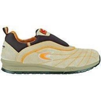 ZAPATOS DE SEGURIDAD COFRA ZAMORA S1 TALLA 46