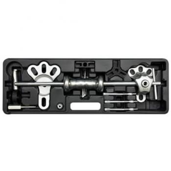 Kit de extractores YATO YT-25391 - 16 piezas, sin necesidad de usar herramientas adicionales