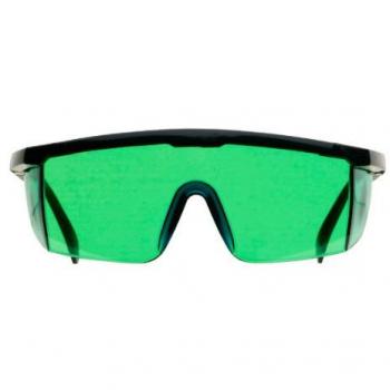 SOLA LBGREEN - Gafas intensificadoras para niveles láser verdess