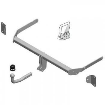 Enganche Fijo Thule Brink 562700