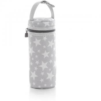 Cambrass Star - Portabiberon, color gris