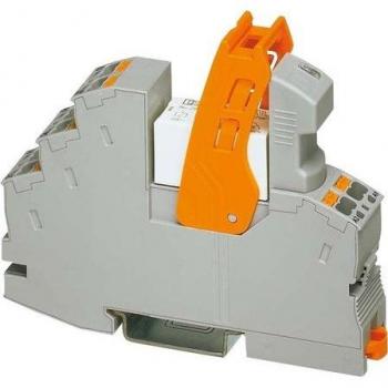 Phoenix Contact RIF-1 Relay Module 24V AC with 2 Changeover Contacts