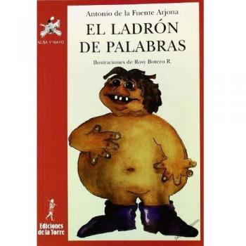 El ladrón de palabras: 6