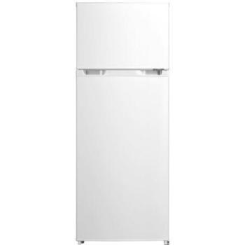 Frigorífico Combi 2 Puertas Benavent F2PBMW14455 Blanco 204L Frío Estático 1,43m