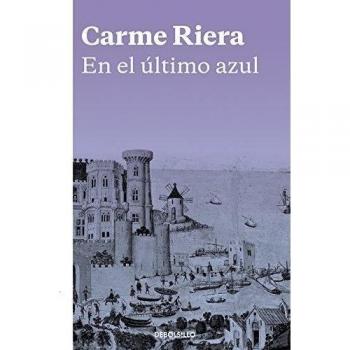 En el último azul
