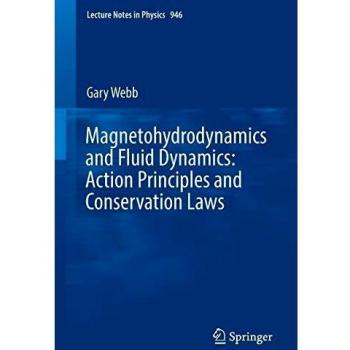 Magnetohydrodynamics and Fluid Dynamics: Action Principles and Conservation Laws: 946
