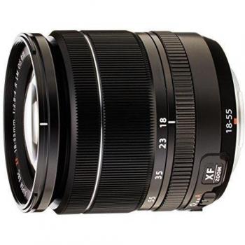 Fujifilm Fujinon XF18-55mmF2.8-4 R LM OIS - Objetivo para Fujifilm X