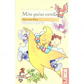 Mira quina estrella: 79