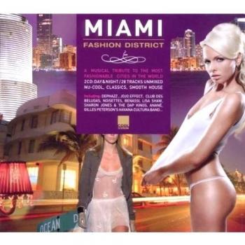 Miami Fashion District