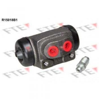 Cilindro de freno de rueda FTE R15018B1