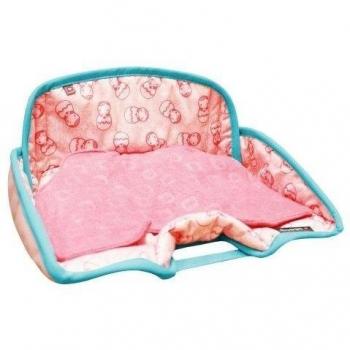 Close Parent 5060123255898 - Funda de coche con diseño matrioska, impermeable y con absorbente