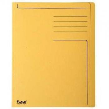 Exacompta 441002E - Carpeta