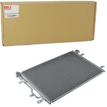 Condensador NTY CCS-AU-007 para aire acondicionado