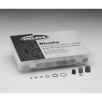Kit de reparación DELPHI TSP0695008 para climatización