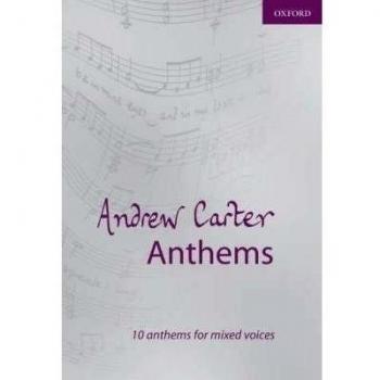 Venezuelan Carol: Vocal score