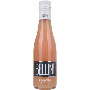 Bellini Canella Cocktail - 200 ml