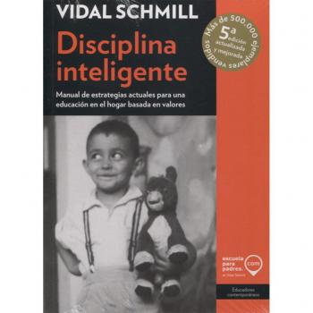 Disciplina inteligente - Vidal schmill