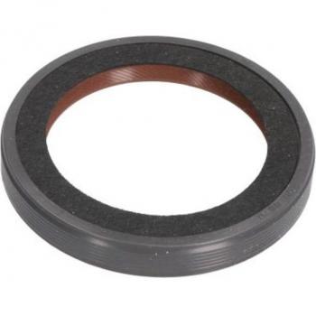 Retén de aceite, cigüeñal AJUSA 15104900 - Anillo retén de alta calidad, diseñado para prevenir fugas de aceite en el cigüeñal, fabricado con materiales resistentes a la temperatura y presión, compatible