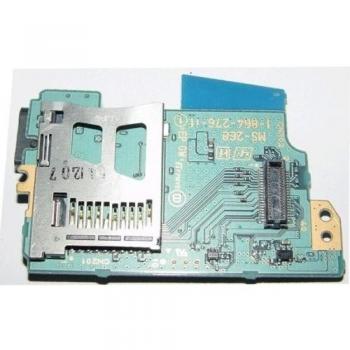 Placa Wifi + Memory Stick MS-299