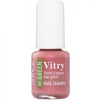 Vitry Esmalte de Uñas Be Green Rose Tamaris 6ml