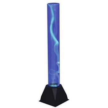 Tubo de Plasma Eurolite FLUX 40cm con Efecto de Luz Descarga Eléctrica