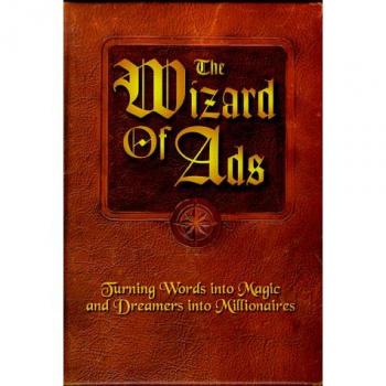 Wizard of Ads