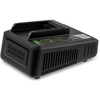 Kärcher 2.445-033.0 Cargador Rápido Baterías, Power 36 V