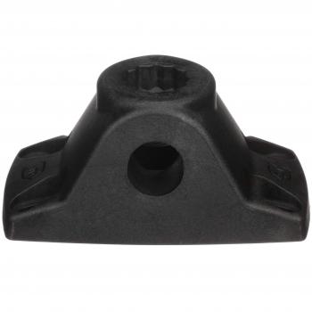 Attwood 5011-7 Soporte combo, color negro