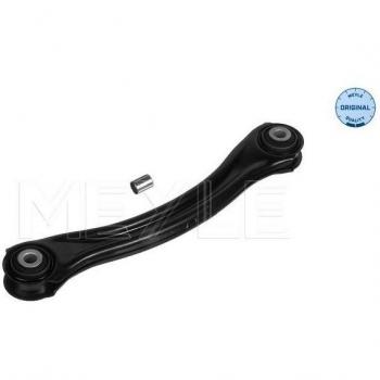 MEYLE Brazo de control para suspensión de ruedas, Eje trasero, Enlaces, Derecho, número de pieza 016 035 0038