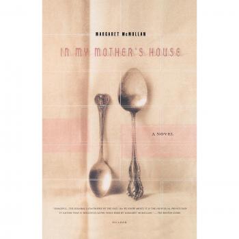 In My Mother's House: A Memoir of Family and Identity