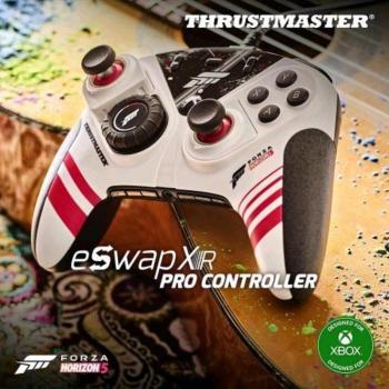Thrustmaster eSwap X Racing Wheel Module Forza Horizon 5 Edition