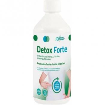 Sakai Detox Forte 450ml