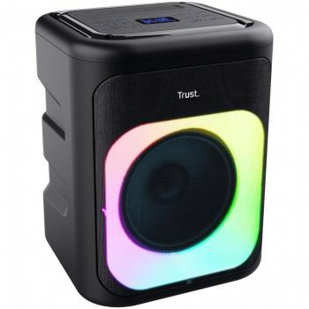Altavoz Bluetooth Portátil Trust Azura Negro 4 W 50 W